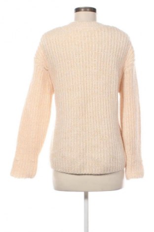 Γυναικείο πουλόβερ H&M, Μέγεθος M, Χρώμα  Μπέζ, Τιμή 3,99 €