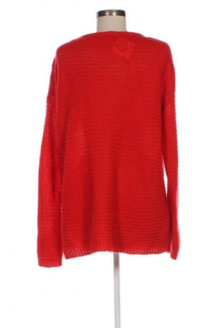 Дамски пуловер H&M, Размер M, Цвят Червен, Цена 12,27 €