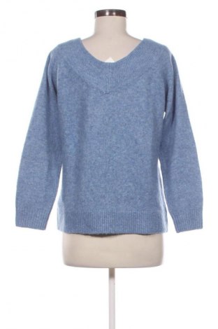 Дамски пуловер H&M, Размер M, Цвят Син, Цена 10,73 €