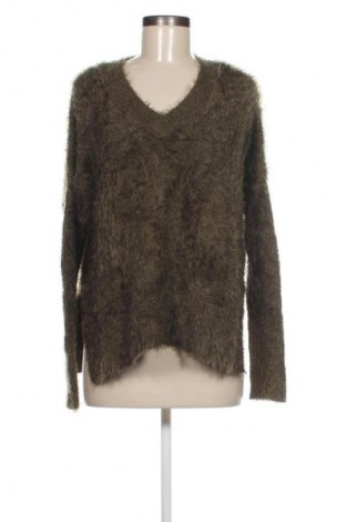 Γυναικείο πουλόβερ H&M, Μέγεθος S, Χρώμα Πράσινο, Τιμή 3,99 €