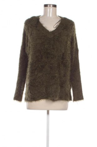 Γυναικείο πουλόβερ H&M, Μέγεθος S, Χρώμα Πράσινο, Τιμή 3,99 €