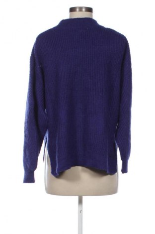 Дамски пуловер H&M, Размер S, Цвят Син, Цена 3,57 €