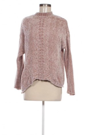 Дамски пуловер H&M, Размер S, Цвят Кафяв, Цена 3,57 €