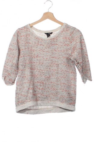 Дамски пуловер H&M, Размер XS, Цвят Многоцветен, Цена 2,55 €