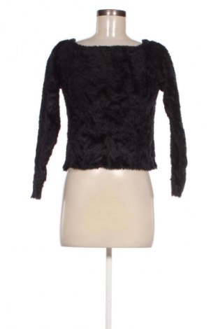 Dámský svetr H&M Divided, Velikost L, Barva Černá, Cena  89,00 Kč