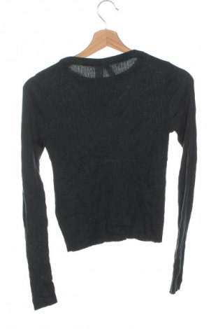 Γυναικείο πουλόβερ H&M Divided, Μέγεθος XS, Χρώμα Πράσινο, Τιμή 3,99 €