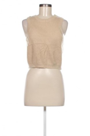 Dámský svetr H&M Divided, Velikost L, Barva Béžová, Cena  109,00 Kč