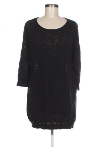 Дамски пуловер H&M Divided, Размер M, Цвят Черен, Цена 11,75 €