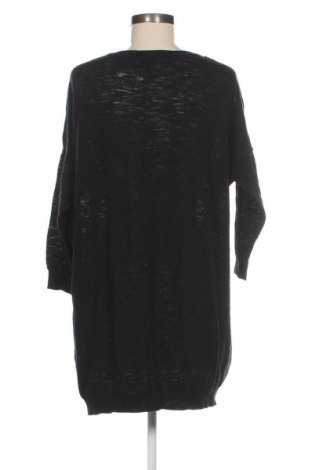 Дамски пуловер H&M Divided, Размер M, Цвят Черен, Цена 11,75 €