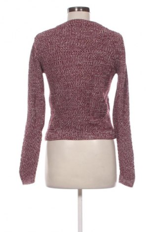 Γυναικείο πουλόβερ H&M Divided, Μέγεθος S, Χρώμα Κόκκινο, Τιμή 5,99 €