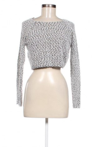 Дамски пуловер H&M Divided, Размер S, Цвят Многоцветен, Цена 9,20 €