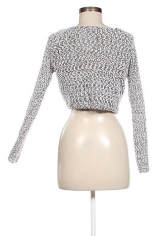 Дамски пуловер H&M Divided, Размер S, Цвят Многоцветен, Цена 9,20 €