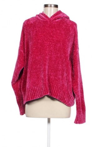 Dámský svetr H&M L.O.G.G., Velikost M, Barva Růžová, Cena  29,00 Kč