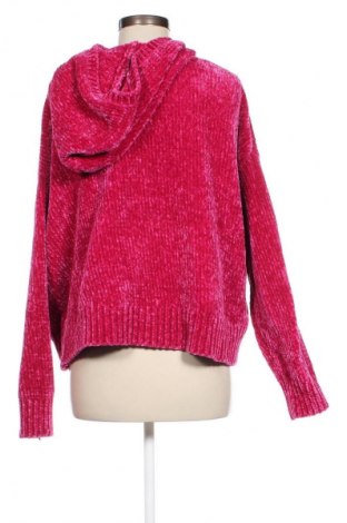 Dámský svetr H&M L.O.G.G., Velikost M, Barva Růžová, Cena  29,00 Kč