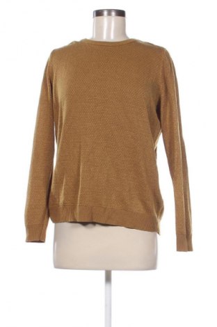 Γυναικείο πουλόβερ Jacqueline De Yong, Μέγεθος M, Χρώμα Πράσινο, Τιμή 3,99 €