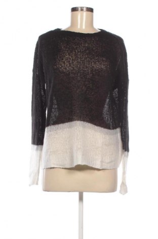 Γυναικείο πουλόβερ Jacqueline De Yong, Μέγεθος M, Χρώμα Μαύρο, Τιμή 4,99 €