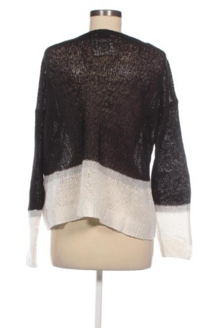 Γυναικείο πουλόβερ Jacqueline De Yong, Μέγεθος M, Χρώμα Μαύρο, Τιμή 4,99 €