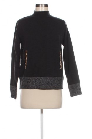 Γυναικείο πουλόβερ Jean Louis Francoise, Μέγεθος M, Χρώμα Πολύχρωμο, Τιμή 3,99 €