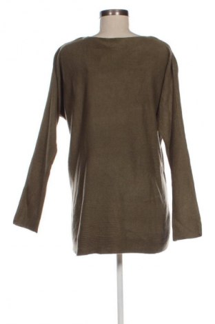 Dámský svetr Jean Pascale, Velikost M, Barva Zelená, Cena  149,00 Kč