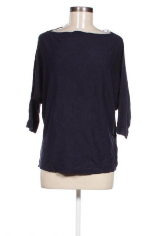 Γυναικείο πουλόβερ Jean Pascale, Μέγεθος M, Χρώμα Μπλέ, Τιμή 3,99 €