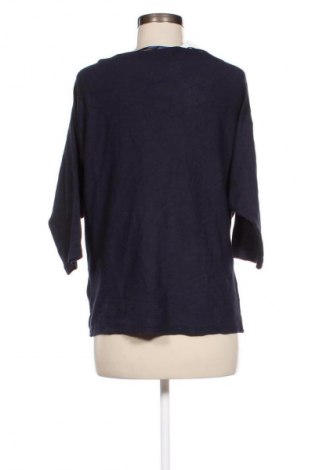 Γυναικείο πουλόβερ Jean Pascale, Μέγεθος M, Χρώμα Μπλέ, Τιμή 3,99 €