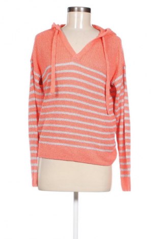 Γυναικείο πουλόβερ Jean Pascale, Μέγεθος S, Χρώμα Πολύχρωμο, Τιμή 3,99 €