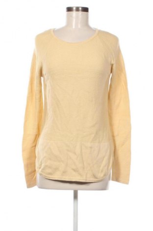Γυναικείο πουλόβερ Just Jeans, Μέγεθος S, Χρώμα Κίτρινο, Τιμή 4,99 €