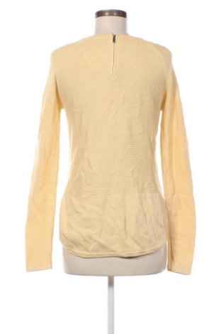 Γυναικείο πουλόβερ Just Jeans, Μέγεθος S, Χρώμα Κίτρινο, Τιμή 4,99 €