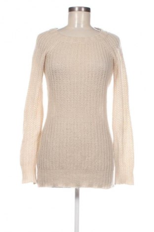 Дамски пуловер Kontatto, Размер S, Цвят Бежов, Цена 1,02 €