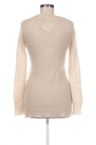 Дамски пуловер Kontatto, Размер S, Цвят Бежов, Цена 1,02 €