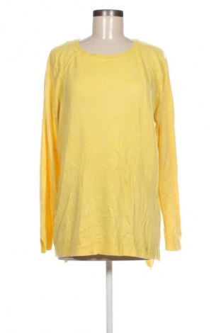 Dámský svetr LC Waikiki, Velikost XL, Barva Žlutá, Cena  199,00 Kč