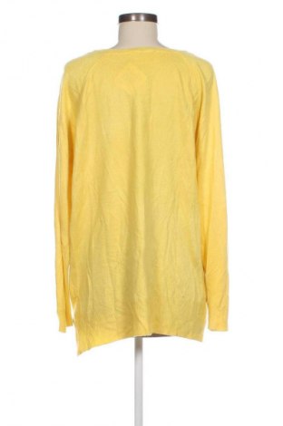 Dámský svetr LC Waikiki, Velikost XL, Barva Žlutá, Cena  199,00 Kč