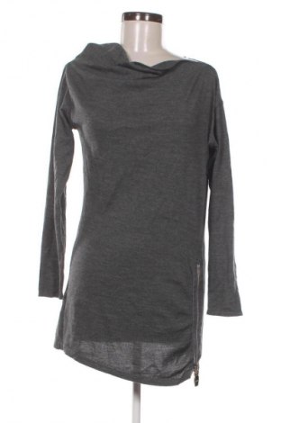 Dámský svetr Liu Jo, Velikost M, Barva Šedá, Cena  549,00 Kč