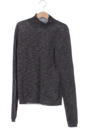 Дамски пуловер Mango, Размер XS, Цвят Сив, Цена 10,22 €