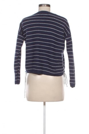 Дамски пуловер Mango, Размер S, Цвят Син, Цена 6,13 €