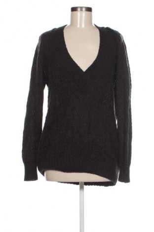 Дамски пуловер Marks & Spencer, Размер M, Цвят Черен, Цена 11,24 €