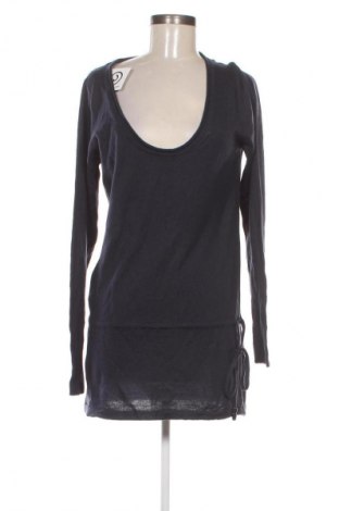 Дамски пуловер Mitch & Co., Размер L, Цвят Син, Цена 2,55 €