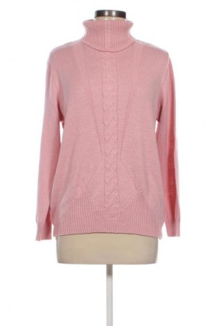 Дамски пуловер Mona, Размер M, Цвят Розов, Цена 6,64 €