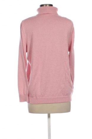 Дамски пуловер Mona, Размер M, Цвят Розов, Цена 6,64 €