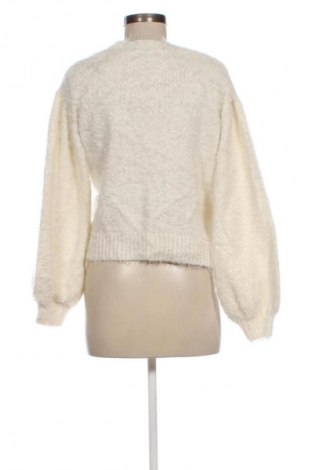 Dámský svetr NA-KD, Velikost S, Barva Bílá, Cena  169,00 Kč