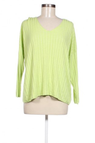 Dámský svetr NEW COLLECTION, Velikost M, Barva Zelená, Cena  149,00 Kč