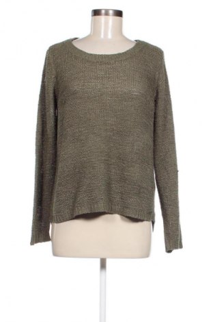 Γυναικείο πουλόβερ ONLY, Μέγεθος M, Χρώμα Πράσινο, Τιμή 3,99 €