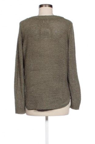 Γυναικείο πουλόβερ ONLY, Μέγεθος M, Χρώμα Πράσινο, Τιμή 3,99 €