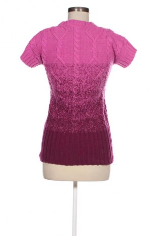 Γυναικείο πουλόβερ Outfit, Μέγεθος S, Χρώμα Βιολετί, Τιμή 2,99 €