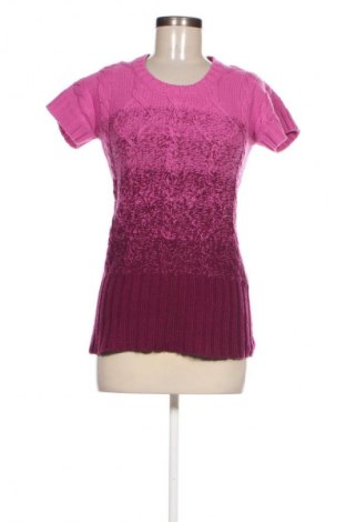 Γυναικείο πουλόβερ Outfit, Μέγεθος S, Χρώμα Βιολετί, Τιμή 2,99 €