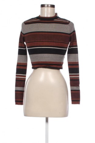 Γυναικείο πουλόβερ Perfect Stranger, Μέγεθος S, Χρώμα Πολύχρωμο, Τιμή 4,99 €