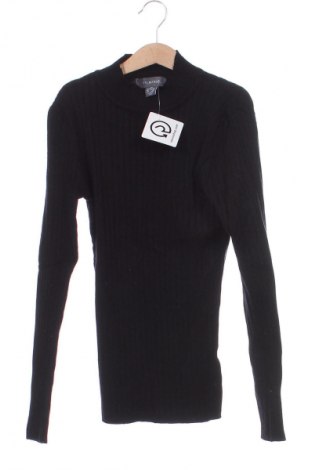 Dámský svetr Primark, Velikost XS, Barva Černá, Cena  139,00 Kč