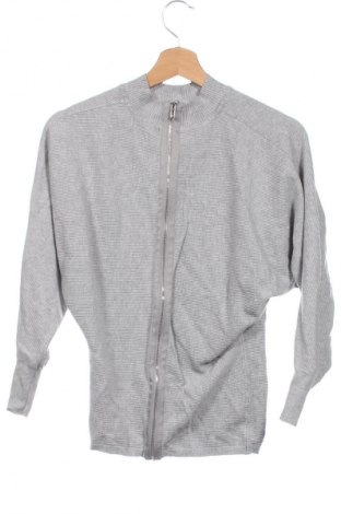 Dámský svetr Primark, Velikost XS, Barva Šedá, Cena  109,00 Kč
