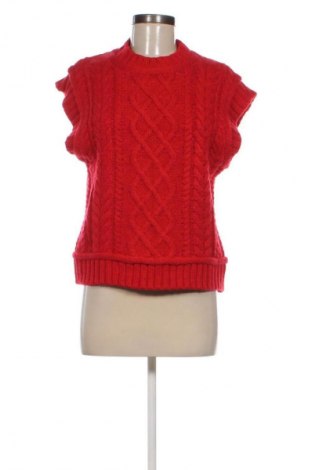 Damski sweter Primark, Rozmiar S, Kolor Czerwony, Cena 24,99 zł