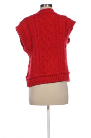 Damski sweter Primark, Rozmiar S, Kolor Czerwony, Cena 24,99 zł